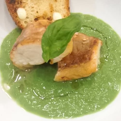 Ristorante Sailing, Castellammare del Golfo