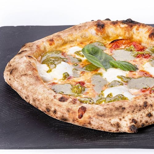 Frida Pizzeria, Palermo