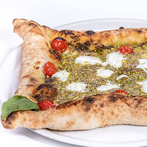 Frida Pizzeria, Palermo
