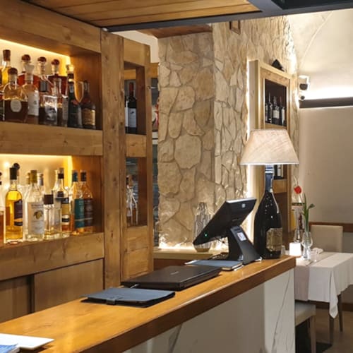 La Bettola Del Gusto, Pompei