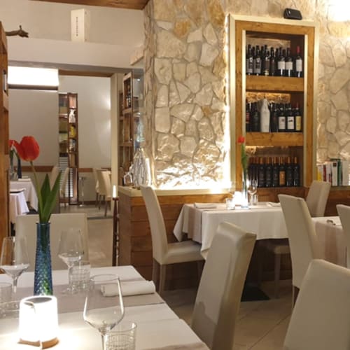 La Bettola Del Gusto, Pompei