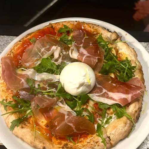 Terza Media Bologna, Bologna