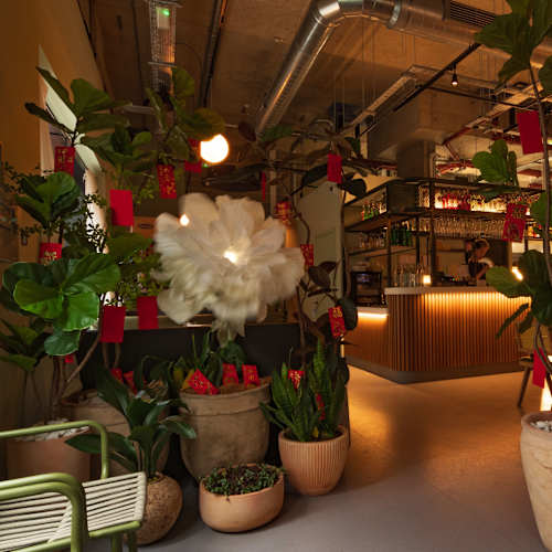 Noko Menu Menu 2026 - Noko Asian Food And Bar - Elephant and Castle in Londen ...