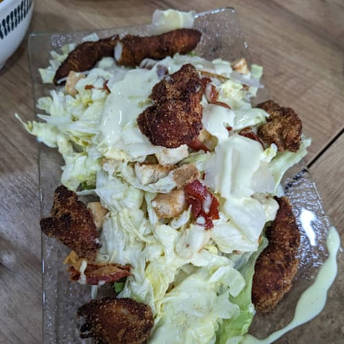 Taberna Lagartijo, Madrid