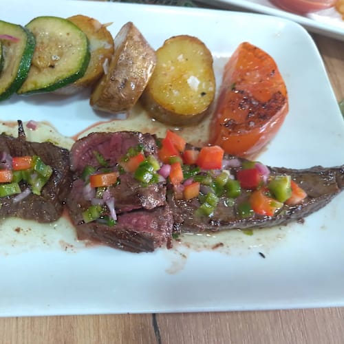 Taberna Lagartijo, Madrid