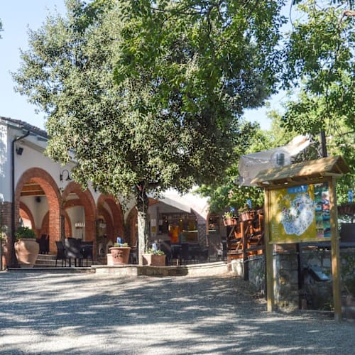 Locanda di Trasqua, Castellina In Chianti