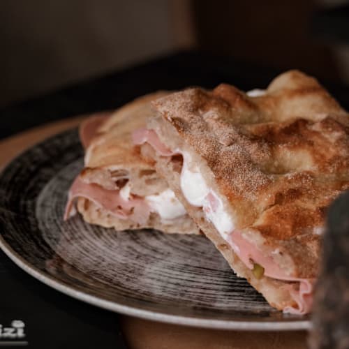 Pizza e Sfizi Dallo Scarfa, Fucecchio