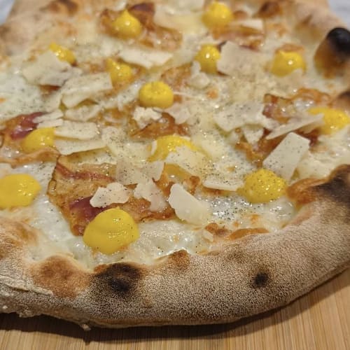 Pizza e Sfizi Dallo Scarfa, Fucecchio