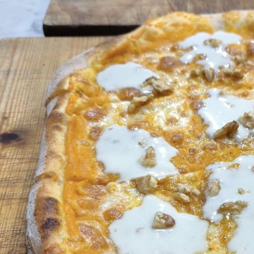 Pizza e Sfizi Dallo Scarfa, Fucecchio