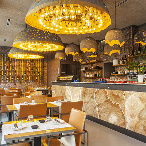 Nara Sushi Restaurant, Milano
