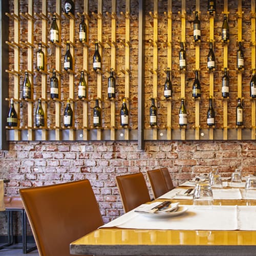 Nara Sushi Restaurant, Milano