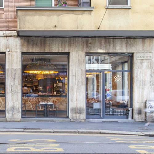 Nara Sushi Restaurant, Milano