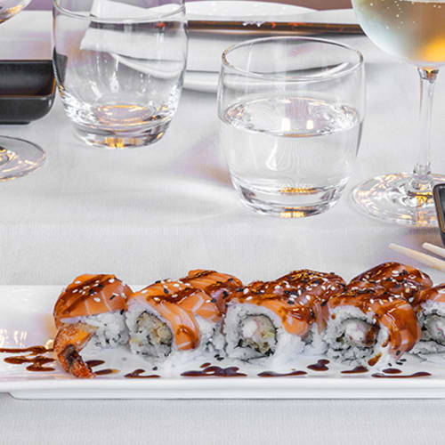 Nara Sushi Restaurant, Milano