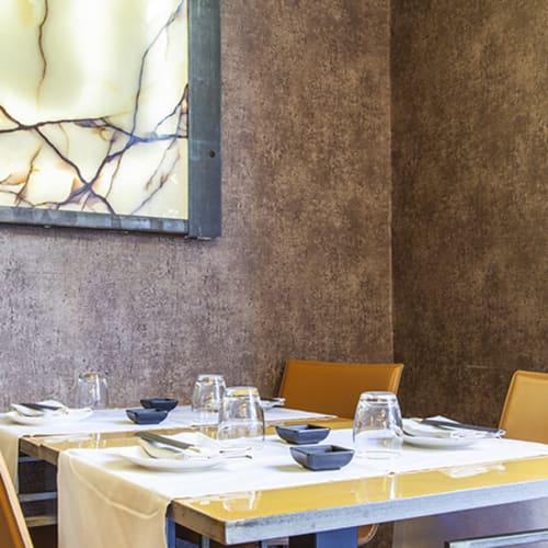 Nara Sushi Restaurant, Milano