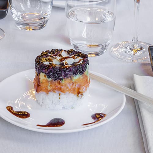 Nara Sushi Restaurant, Milano