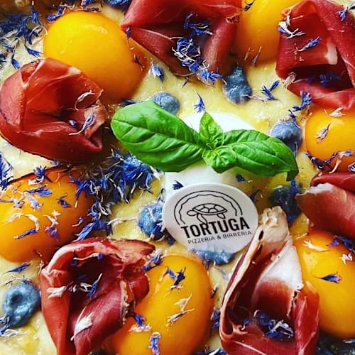 Tortuga Lovere Birreria Pizzeria Napoletana, Lovere