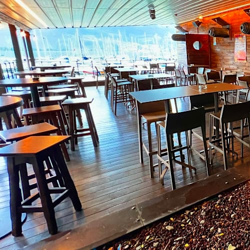 Tortuga Lovere Birreria Pizzeria Napoletana, Lovere