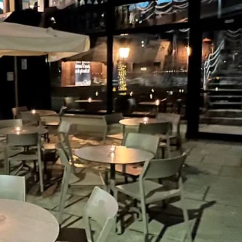 Tortuga Lovere Birreria Pizzeria Napoletana, Lovere