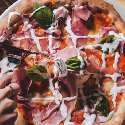 Tortuga Lovere Birreria Pizzeria Napoletana, Lovere