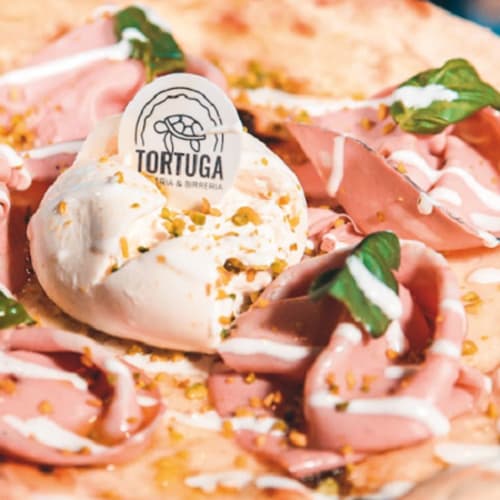 Tortuga Lovere Birreria Pizzeria Napoletana, Lovere