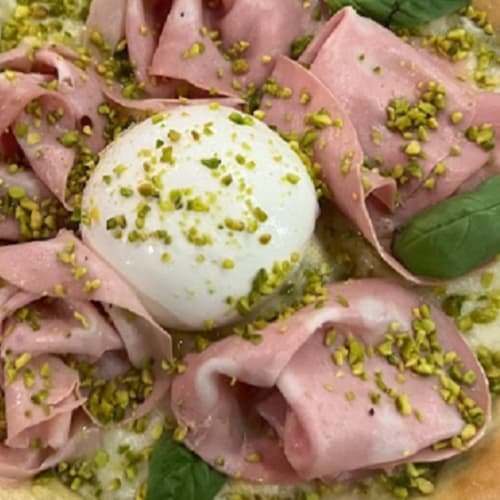 Tortuga Lovere Birreria Pizzeria Napoletana, Lovere