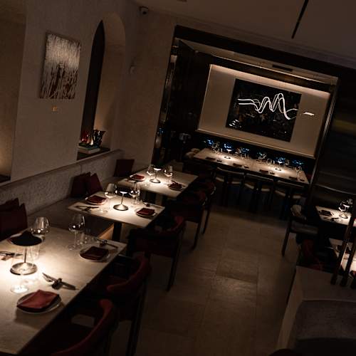 Carnissage Milano, Milano