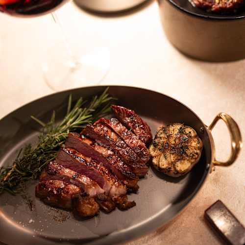 Carnissage Milano, Milano