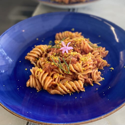 Port Garavan, Menton