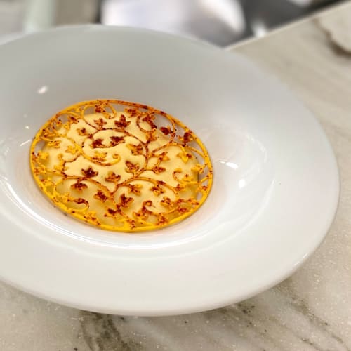 Port Garavan, Menton