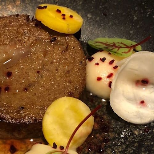 Restaurant Ivory, Nijmegen