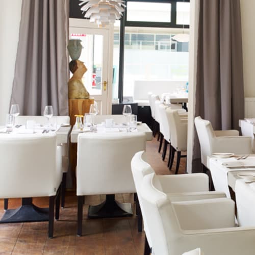 Restaurant Ivory, Nijmegen