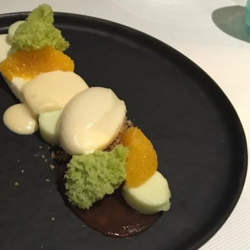 Restaurant Ivory, Nijmegen
