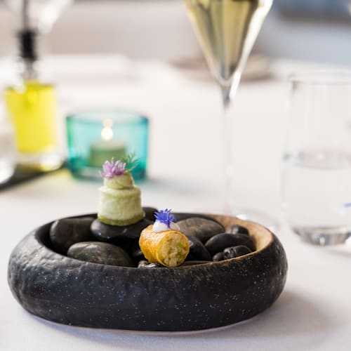 Restaurant Ivory, Nijmegen