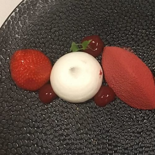 Restaurant Ivory, Nijmegen