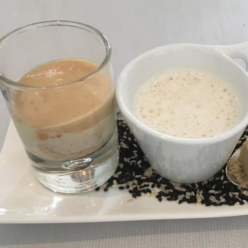 Restaurant Ivory, Nijmegen
