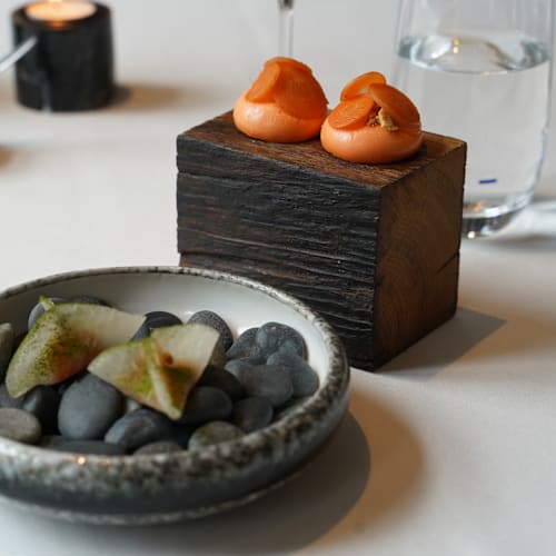 Restaurant Ivory, Nijmegen