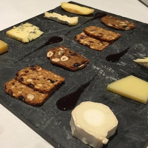 Restaurant Ivory, Nijmegen