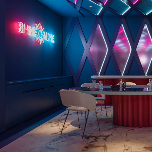 Shin Fusion, Milano