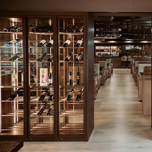 Tatsumi, Hoofddorp