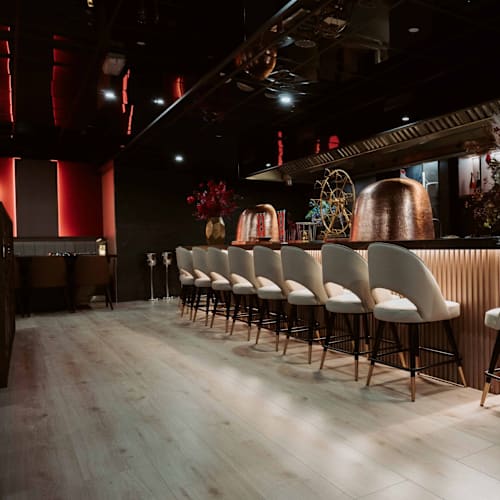 Tatsumi, Hoofddorp