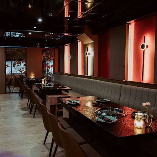 Tatsumi, Hoofddorp