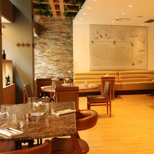 Bracio Sicilian Bites - Porta Romana, Milano