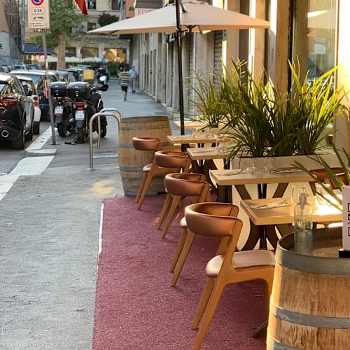 Bracio Sicilian Bites - Porta Romana, Milano