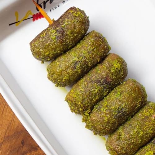 Bracio Sicilian Bites - Porta Romana, Milano