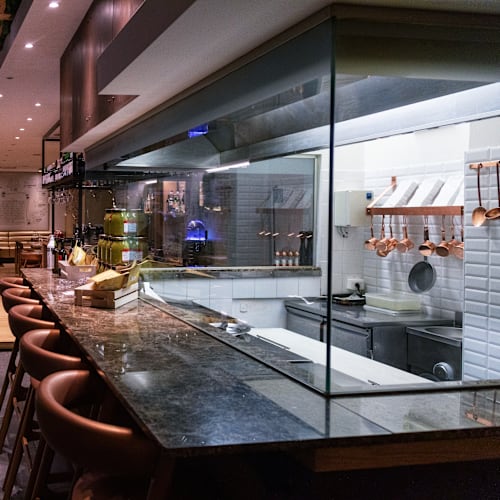 Bracio Sicilian Bites - Porta Romana, Milano