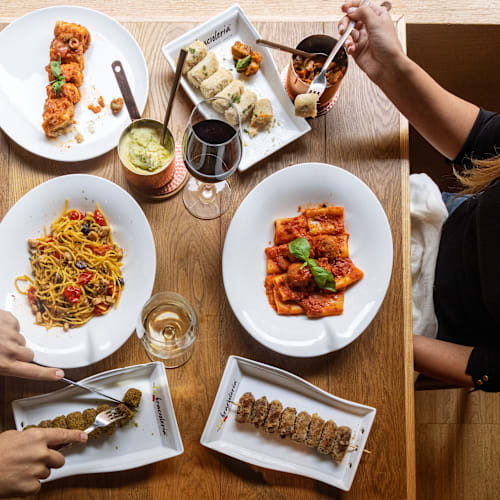 Bracio Sicilian Bites - Porta Romana, Milano