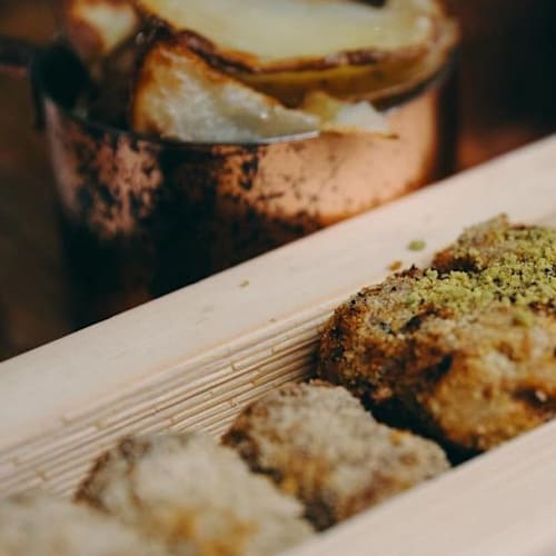 Bracio Sicilian Bites - Porta Romana, Milano