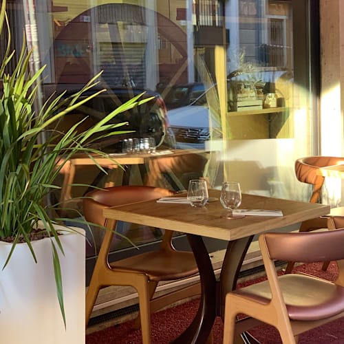 Bracio Sicilian Bites - Porta Romana, Milano