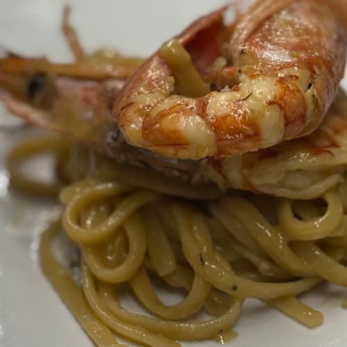 Rustichino, Livorno