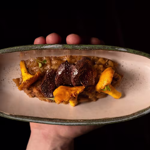 Cítrus del Tancat, Alcanar